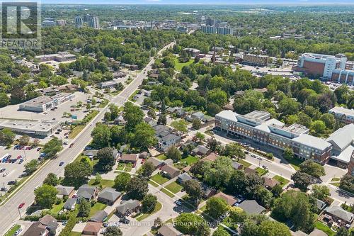 14 Skov Crescent, Guelph (General Hospital), ON - Outdoor With View