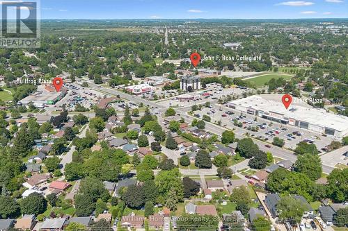 14 Skov Crescent, Guelph (General Hospital), ON - Outdoor With View
