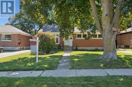 14 Skov Crescent, Guelph (General Hospital), ON - Outdoor