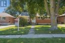 14 Skov Crescent, Guelph (General Hospital), ON  - Outdoor 