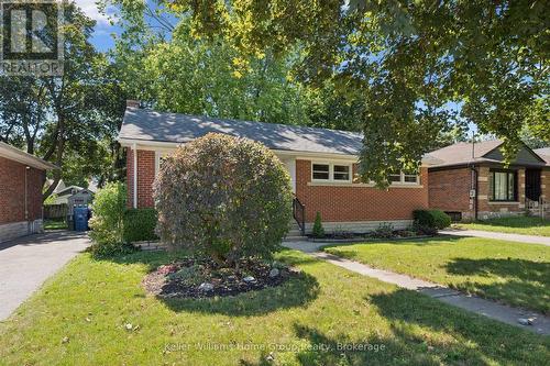 14 Skov Crescent, Guelph (General Hospital), ON - Outdoor