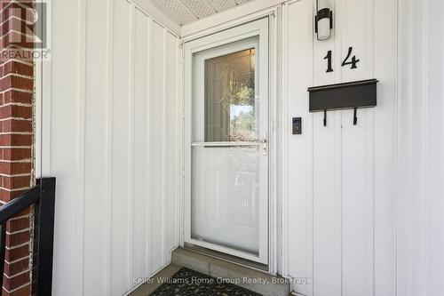 14 Skov Crescent, Guelph (General Hospital), ON - Outdoor With Exterior