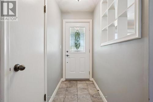 14 Skov Crescent, Guelph (General Hospital), ON - Indoor Photo Showing Other Room