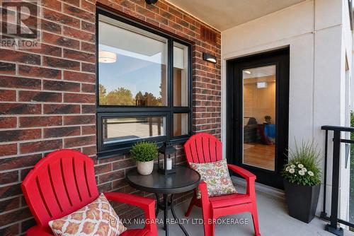 Virtually Staged - 206 - 3998 Victoria Avenue, Lincoln (Lincoln-Jordan/Vineland), ON -  Photo Showing Other Room