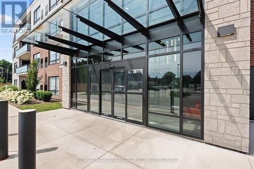 206 - 3998 Victoria Avenue, Lincoln (Lincoln-Jordan/Vineland), ON - Outdoor