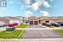 34 Meadowlark Drive, Brampton, ON  - Outdoor With Facade 