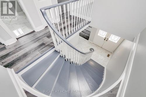 34 Meadowlark Drive, Brampton, ON - Indoor Photo Showing Other Room