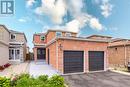 34 Meadowlark Drive, Brampton, ON  - Outdoor 