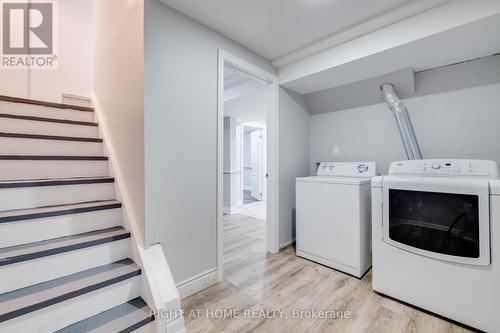 34 Meadowlark Drive, Brampton, ON - Indoor Photo Showing Laundry Room