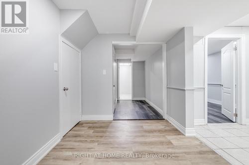 34 Meadowlark Drive, Brampton, ON - Indoor Photo Showing Other Room