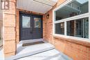 34 Meadowlark Drive, Brampton, ON  - Outdoor With Exterior 
