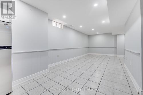 34 Meadowlark Drive, Brampton, ON - Indoor Photo Showing Other Room