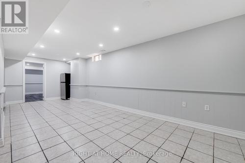 34 Meadowlark Drive, Brampton, ON - Indoor Photo Showing Other Room