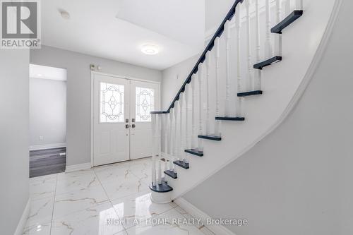 34 Meadowlark Drive, Brampton, ON - Indoor Photo Showing Other Room