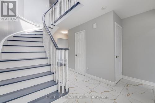 34 Meadowlark Drive, Brampton, ON - Indoor Photo Showing Other Room