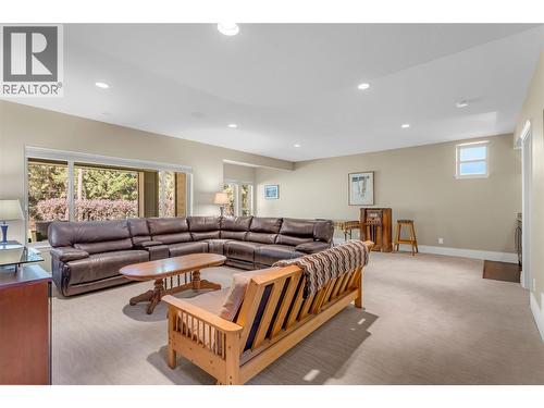 4157 Gallaghers Fairway S, Kelowna, BC - Indoor