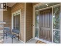 4157 Gallaghers Fairway S, Kelowna, BC  - Outdoor With Deck Patio Veranda With Exterior 