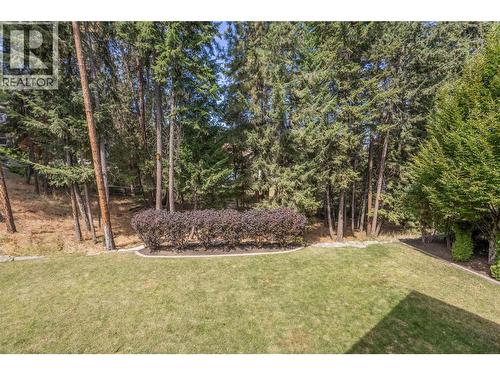 4157 Gallaghers Fairway S, Kelowna, BC - Outdoor