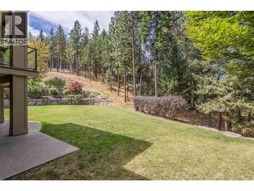 4157 Gallaghers Fairway S, Kelowna, BC - Outdoor