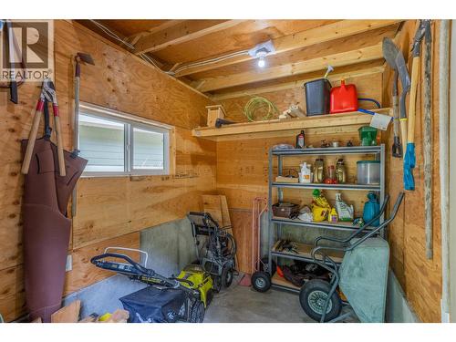 4157 Gallaghers Fairway S, Kelowna, BC - Indoor