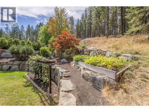 4157 Gallaghers Fairway S, Kelowna, BC - Outdoor