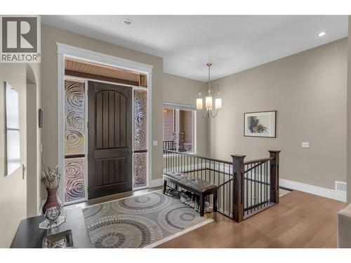 4157 Gallaghers Fairway S, Kelowna, BC - Indoor Photo Showing Other Room