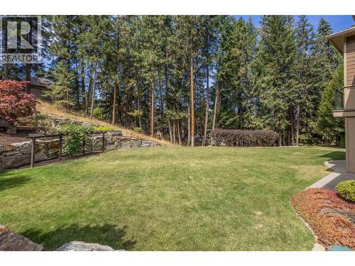 4157 Gallaghers Fairway S, Kelowna, BC - Outdoor