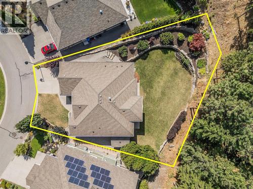 4157 Gallaghers Fairway S, Kelowna, BC - Other