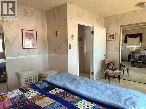 225 Dominion Road, Assiniboia, SK - Indoor Photo Showing Bedroom