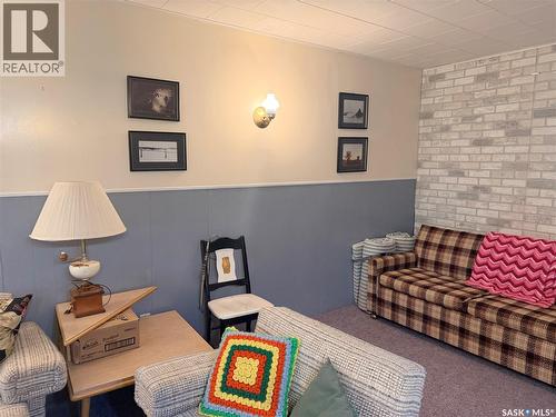 225 Dominion Road, Assiniboia, SK - Indoor Photo Showing Other Room