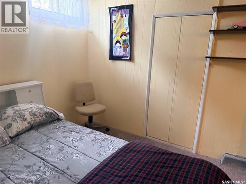 225 Dominion Road, Assiniboia, SK - Indoor Photo Showing Bedroom