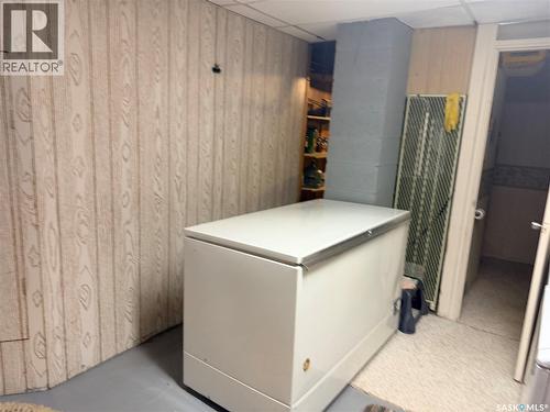 225 Dominion Road, Assiniboia, SK - Indoor