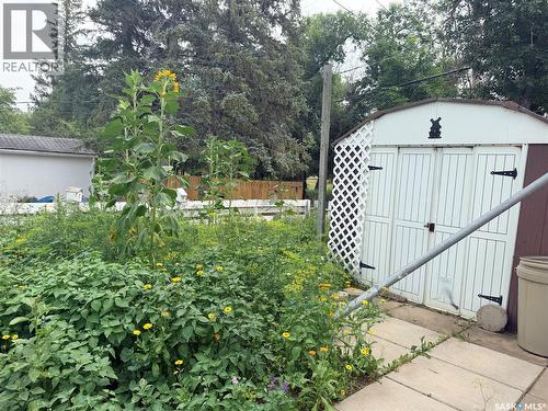 225 Dominion Road, Assiniboia, SK - Outdoor