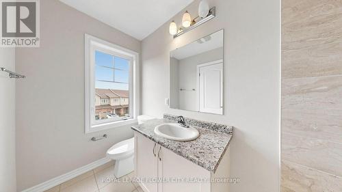 2 - 2500 Hill Rise Court, Oshawa, ON - Indoor Photo Showing Bathroom