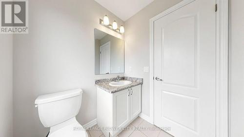 2 - 2500 Hill Rise Court, Oshawa, ON - Indoor Photo Showing Bathroom