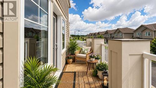 2 - 2500 Hill Rise Court, Oshawa, ON - Outdoor