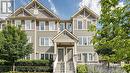 2 - 2500 Hill Rise Court, Oshawa, ON  - Outdoor With Facade 