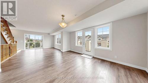 2 - 2500 Hill Rise Court, Oshawa, ON - Indoor