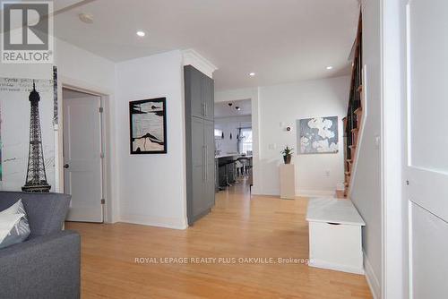 318 Beachview Avenue, Fort Erie, ON - Indoor Photo Showing Other Room