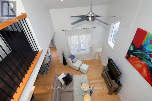 318 Beachview Avenue, Fort Erie, ON - Indoor Photo Showing Other Room