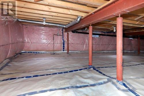 318 Beachview Avenue, Fort Erie, ON - Indoor