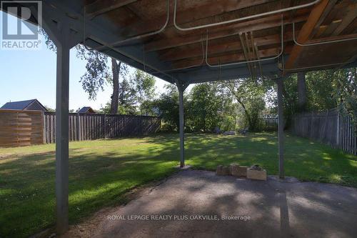 318 Beachview Avenue, Fort Erie, ON - Outdoor With Deck Patio Veranda