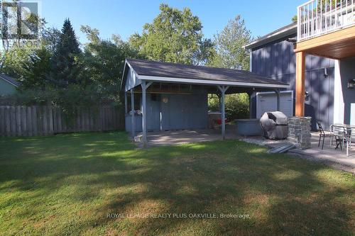 318 Beachview Avenue, Fort Erie, ON - Outdoor With Deck Patio Veranda