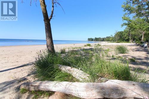 318 Beachview Avenue, Fort Erie, ON - Outdoor With Body Of Water With View