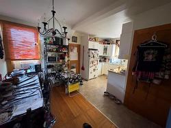 Main level - 