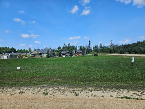 5 Brunel Lane, Gimli Rm, MB 