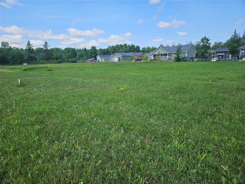 5 Brunel Lane, Gimli Rm, MB 