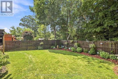 39 Lakewood Crescent, Quinte West (Murray Ward), ON - Outdoor With Backyard
