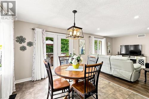 39 Lakewood Crescent, Quinte West (Murray Ward), ON - Indoor Photo Showing Dining Room