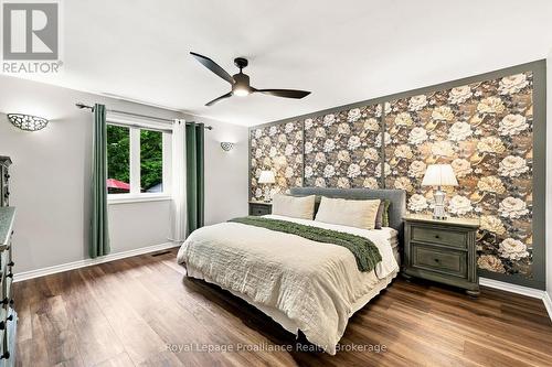 39 Lakewood Crescent, Quinte West (Murray Ward), ON - Indoor Photo Showing Bedroom